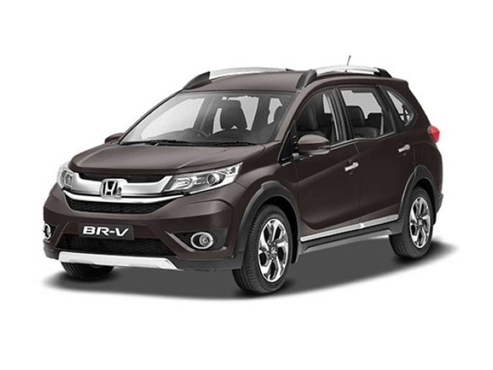 BR-V HONDA FRONT RIGHT